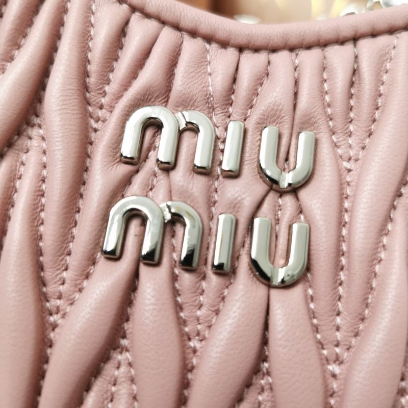 Miu Miu Satchel Bags